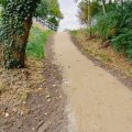 KoMex® BIO Naturel langs de Hase in Meppen