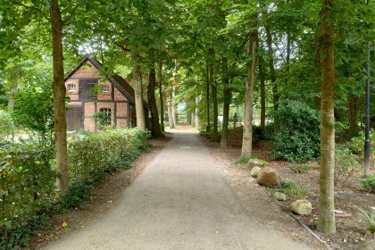 DurEko-mix® BIO in Lingen-Darme 