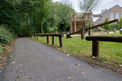 KoMex® anthracite in Lingen-Darme