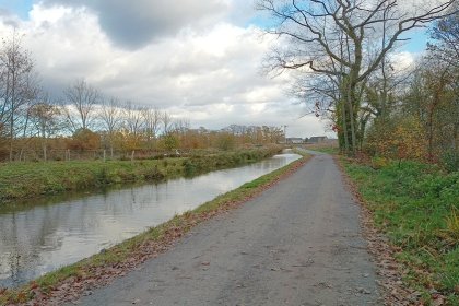 DurEko-mix® BIO in Hasselt