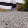 halfverharding-fietspad