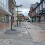baumscheiben wassergebundene wegedecke