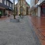 baumscheiben wassergebundene wegedecke