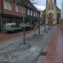 baumscheiben wassergebundene wegedecke