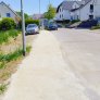 halfverharding helling komex