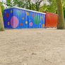 spielplatz wassergebundene wegedecke
