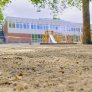spielplatz wassergebundene wegedecke