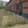 Halfverharding monumentale gebouwen