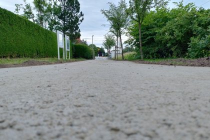 DurEko-mix® BIO in Bad Zwischenahn