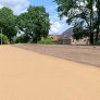 KoMex® Radweg (gelb) in Spelle