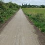 Radwege KoMex Naturell Münster-Hiltrup