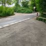 fietsverbinding halfverharding Hannover halfverharding