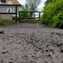 halfverharding Hannover