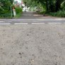Piste cyclable DurEko-mix® BIO à Hanovre