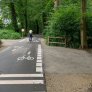 Radweg DurEko-mix® BIO in Hannover