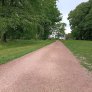 Golfclub Lauswolt Golfwege KoTRec BIO Rot