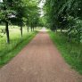 Golfclub Lauswolt Golfwege KoTRec BIO Rot