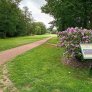 Golfclub Lauswolt Golfwege KoTRec BIO Rot