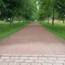 golfclub lauswold halfverharding