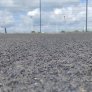 halfverhard plein komex antraciet