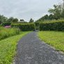 DurEko-mix sentiers de randonnée Blumenpark Appeltern