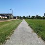 KoTRec BIO Anthrazit Wassergebundene Wanderwege Rengerspark Farmsum
