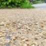 KoMex geel natuurlijke halfverharding