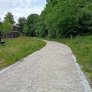 wandelpad koersmix Rheden