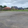 Parkplatz und Auffahrt mit DurEko-Mix BIO in Ostrhauderfehn