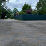 Parkplatz und Auffahrt mit DurEko-Mix BIO in Ostrhauderfehn