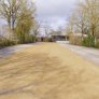 KoMex® parkeerplaats (geel) in Harsewinkel