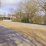 KoMex® parkeerplaats (geel) in Harsewinkel