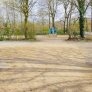 Parkplatz KoMex® Gelb in Harsewinkel
