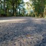 Revêtements stabilisés écologiques Routes agricoles DurEko-mix Bio