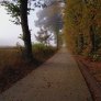Koersmix Fietspad DurEko-mix BIO halfverharding Haltern am See