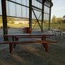 Halfverharding Wandelpaden rustplaats DurEko-mix BIO Houthalen-Helchteren Koersmix