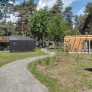 DurEko-mix BIO wandelwegen Roompot Bospark 't Wolfsven Mierlo ecologische halfverharding
