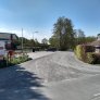 DurEko-mix BIO oprijlaan golfaccommodatie Nijkerk bio halfverharding