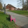 Voetpad DurEko-Mix Haltern am See halfverharding