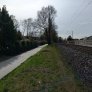 Koersmix Voetpad DurEko-Mix Haltern am See halfverharding