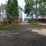 DurEko-mix BIO wandelpaden voormalige zinkfabriek Altenberg Oberhausen biologische halfverharding