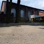 DurEko-mix BIO wandelpaden voormalige zinkfabriek Altenberg Oberhausen halfverharding Koers