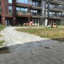 woonwijk rijswijk halfverharding wandelpaden dureko-mix