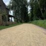 komex geel halfverharding