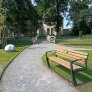 dureko-mix drachten van Haersma park