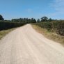 Route agricole KoMex BIO Naturel, Zuthem