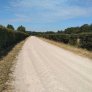 Route agricole KoMex BIO Naturel, Zuthem