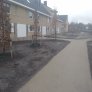 Fußwege KoMex® naturell Oosterhout