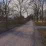 DurEko-mix® BIO Fietspad langs de Bundesstraße