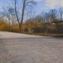 DurEko-mix® BIO Fietspad langs de Bundesstraße